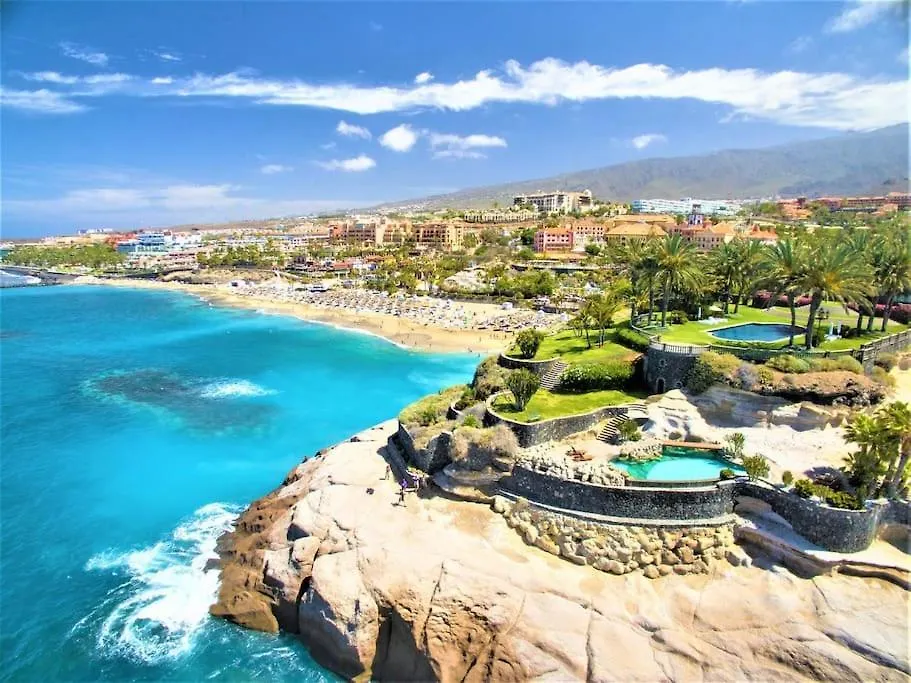 Practical And Cozy Apartment In Southern Arona Arona  0*, Arona (Tenerife) Spain