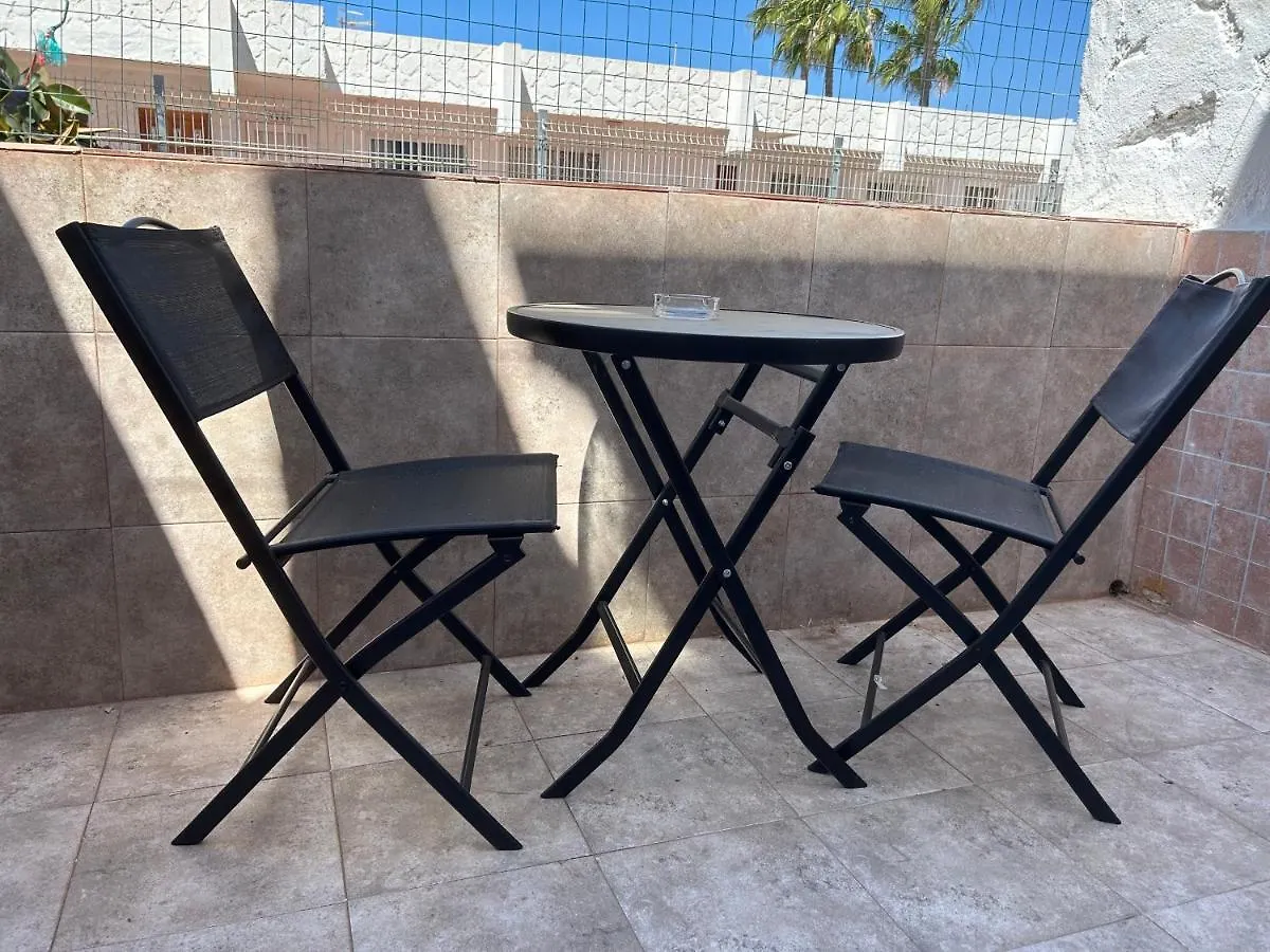 Practical And Cozy Apartment In Southern Arona Arona  0*, Arona (Tenerife)