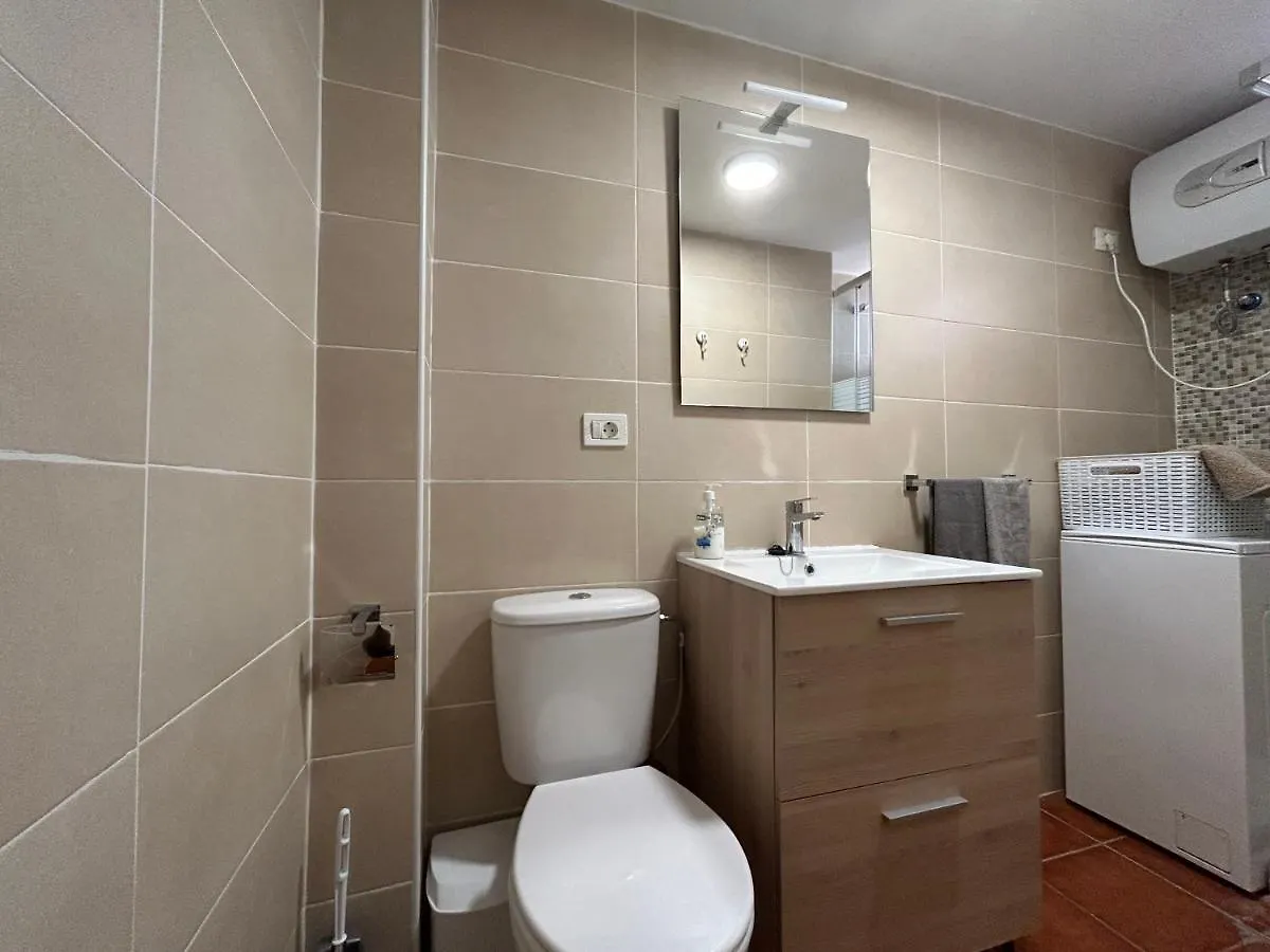 Practical And Cozy Apartment In Southern Arona Arona  0*, Arona (Tenerife) Spain