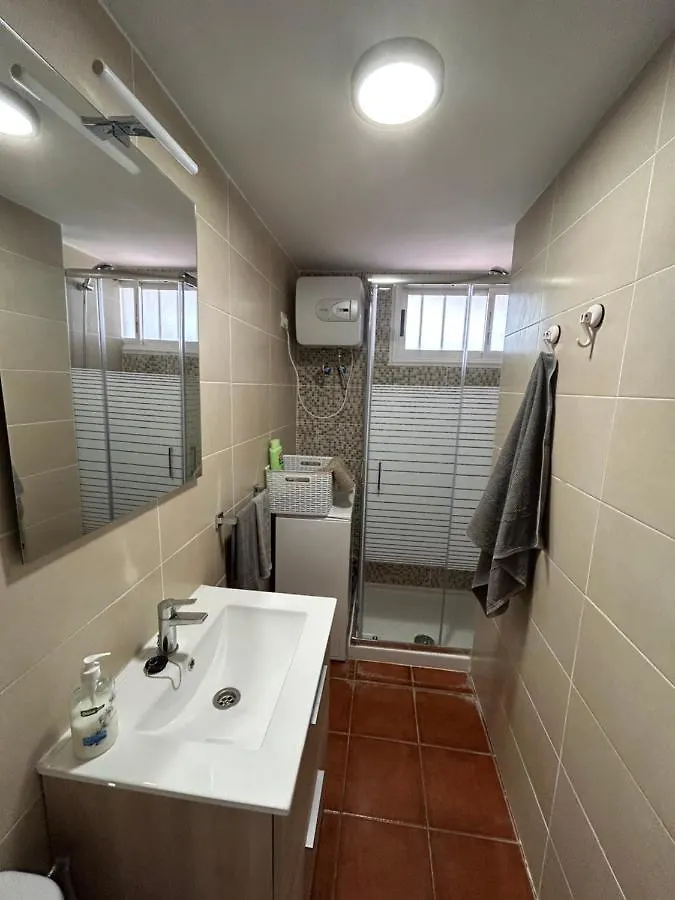 Practical And Cozy Apartment In Southern Arona Arona  Spain