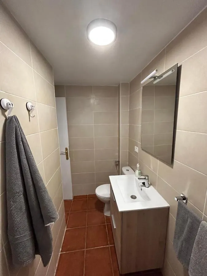 Practical And Cozy Apartment In Southern Arona Arona   Arona (Tenerife)