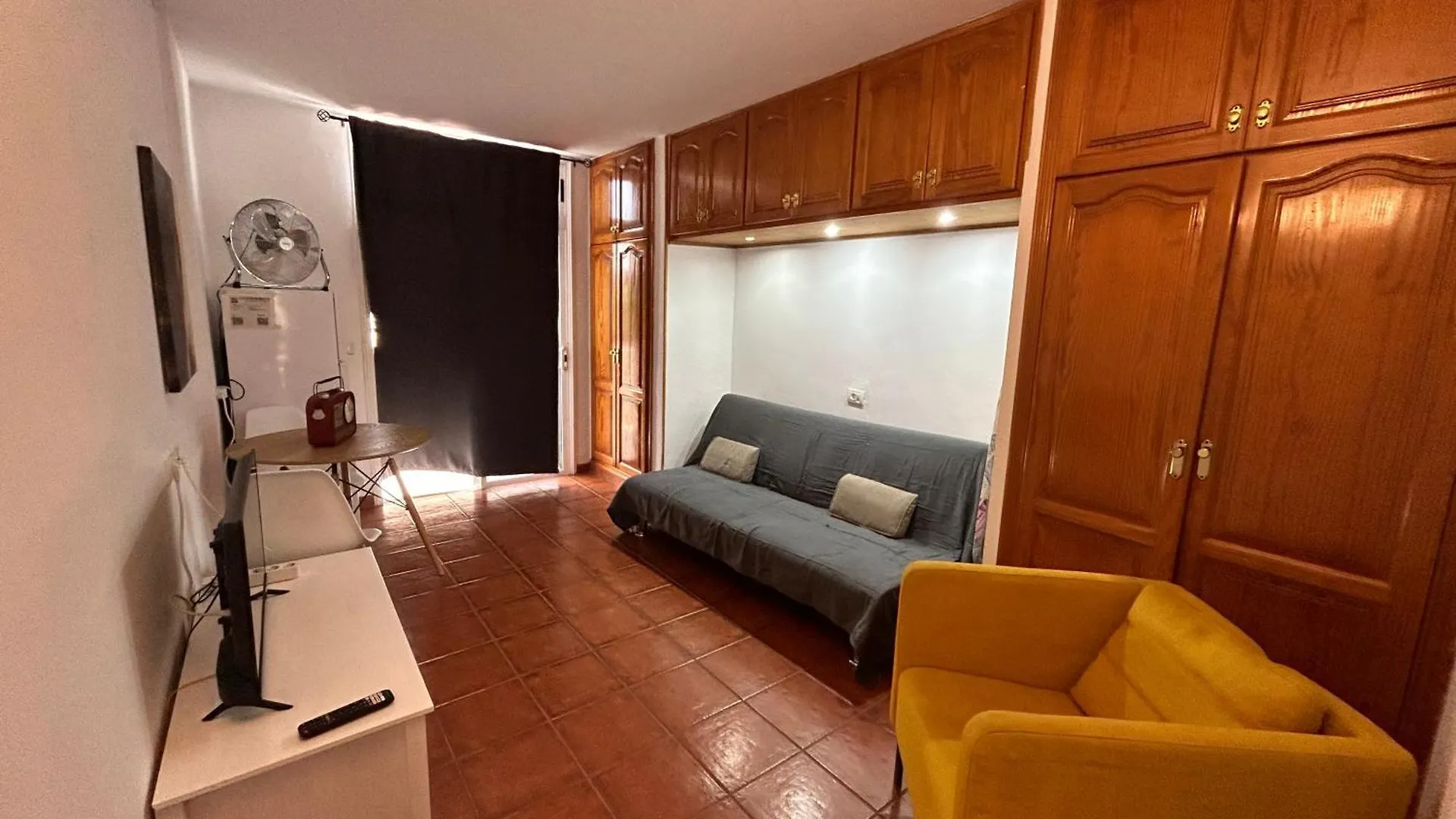 Practical And Cozy Apartment In Southern Arona Arona   Arona (Tenerife)