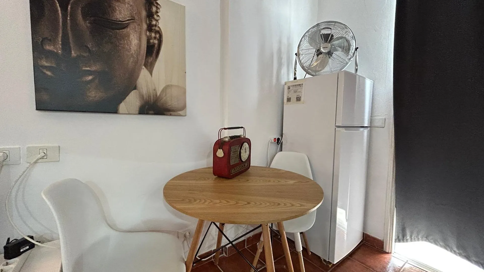 Practical And Cozy Apartment In Southern Arona Arona  Spain