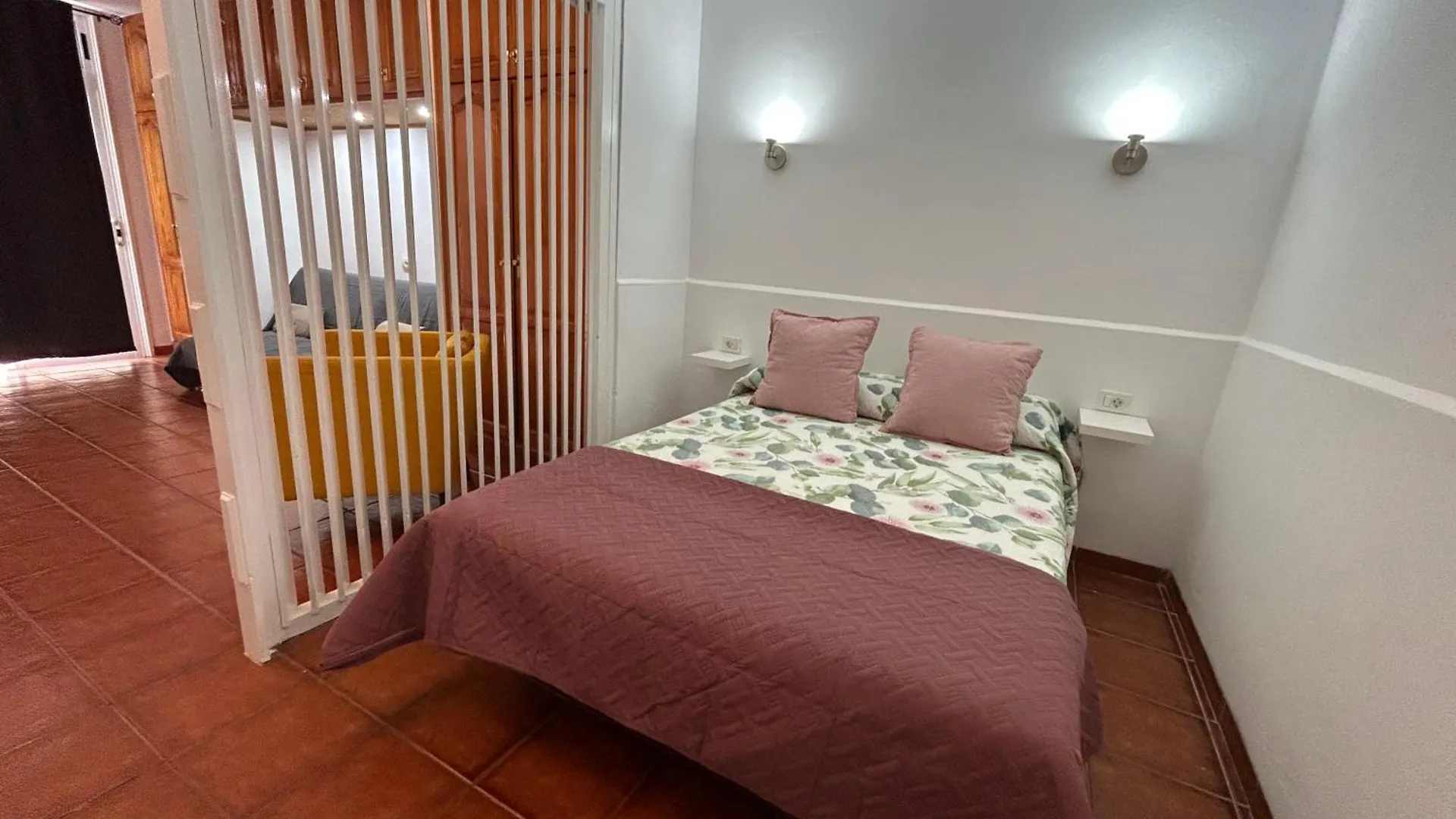 Practical And Cozy Apartment In Southern Arona Arona  Arona (Tenerife)